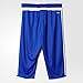 Adidas Mens Climacool Chelsea 3/4 Training Pant