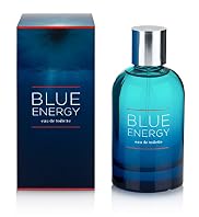 Blue Energy Eau de Toilette 100ml