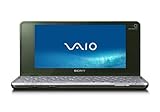 sony vaio lifestyle vgn-p688e r 8-inch laptop