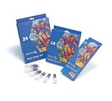 Reeves Water Colour Paint Sets set of 12