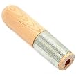 Jewelers Wood File Handle Needle Hand Tool Holds 10-14"