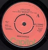 LITTLE GIRL