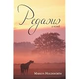 Pegasus ~ Marilyn Holdsworth