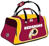 Washington Redskins Duffle Bag