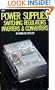 Power Supplies, Switching Regulators, Inverters and Converters