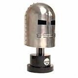 Marvel Comics Iron Man Helmet in Steel