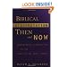 Biblical Interpretation Then and Now: Contemporary Hermeneutics in the Light of the Early Church