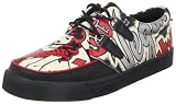 T.U.K. Women's A7963 Fashion Sneaker