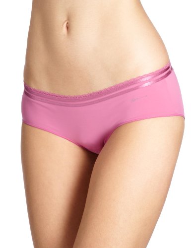 Skiny Damen Pant SKINY Conquest Women / 4233 Da. Panty, Gr. 42, Violett (7860 PORTO) Preisvergleich