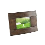 Umbra 4x6-Inch Cheeto Eco-friendly Frame, Walnut