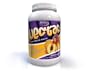 SynTrax Nectar Whey Protein Isolate, Fuzzy Navel , 2.14-Pound Plastic Jar