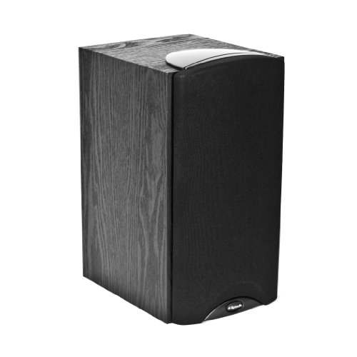 Klipsch Synergy B-20 Premium 5.25-Inch Bookshelf Speakers (Pair)