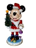 Kurt Adler Disney Mickey MOUSE Nutcracker