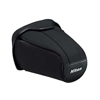 Nikon CF-DC1 Semi-Soft Case for Nikon D40 Digital SLR Camera (25355)