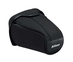 Nikon CF-DC1 Semi-Soft Case for Nikon D40 Digital SLR Camera (25355)