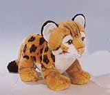 Ocelot 10" by Leosco