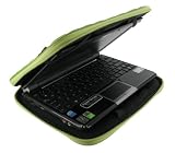 41e6kT a7dL. SL160  HP Mini 110 1125NR 10.1 Inch Memory Foam Netbook Sleeve Slipcase  