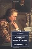Critique of Pure Reason (Everyman's Library (Paper))