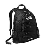 THE NORTH FACE JESTER DAY PACK - - BLACK