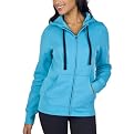 C9 by Champion&reg; Fleece Hoodie - Turquoise