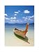 Phi Phi Island by Sitton Hugh,23.7 in. x 31.5 in.