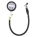 Digital Tire Pressure Gauge with Hose