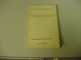Cenodoxus - Jakob Bidermann