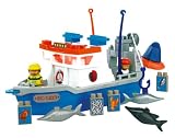 Ecoiffier Fishing TrawlerIMAGE