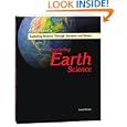 Exploring Earth Science Through Symbols and Words by  Laura Breault, Tom Kinney, Marcy Weiland, and Sherry Pribbenow