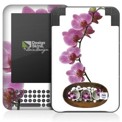 Design Skins für amazon Kindle