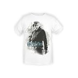 Harry Potter And The Deathly Hallows Ron T-Shirt