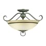 Ceiling Fixtures Thomas Lighting M2825
