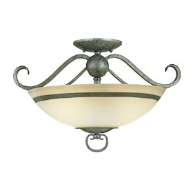 Ceiling Fixtures Thomas Lighting M2825
