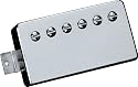 Gibson 490T Original Humbucker  Chrome