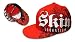 Skin Industries Mason Flex Fit Cap