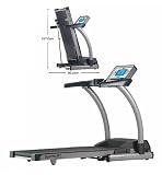 スポーツアート　ルームランナー　トレッドミル　ＴＲ-２０ＦⅡ（床保護マット付）