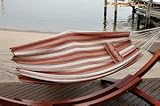 Brazilian Hammock Hampton - Oversized - Natural