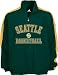 Search : Seattle Sonics Stelter 1/4 Zip Fleece Jacket