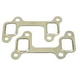 Beck Arnley 037-8094 Exhaust Manifold Gasket Set by Beck Arnley