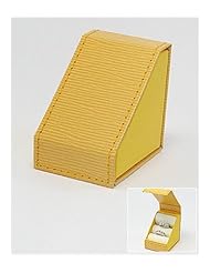 Ring gift box Display