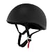 Skid Lid Helmets Original Solid Helmet Size: XL Primary Color: Black Half Helmets Gender: Mens/Unisex XF64-6634 RS.6649.00
