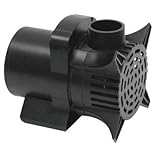IMAGE OF Beckett 7120210 Waterfall Pump for Medium Waterfalls