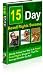Master Reseller
15 Day Resell Rights Success - Finally, There Is A Detailed, Step-By-Step Reseller's Plan That You Can Blindly Follow...