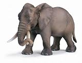 NEW SCHLEICH ELEPHANT FEMALE NEW SCHLEICH ELEPHANT FEMALE