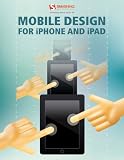 Mobile Design for iPhone and iPad (Smashing eBooks)