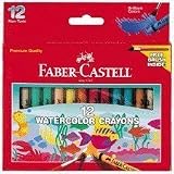 Crayons & Chalk Toys