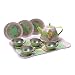 Children's Tin Tea Set in a Case