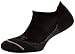 Walking Socks - Lorpen Walking Coolmax Socks,Black,Small