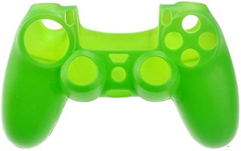 Motis Flexible Silicone Protective Case For Sony PS4 Game Controller F12