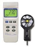 41e6srlxZoL. SL160  Datalogging Hotwire CFM Anemometer